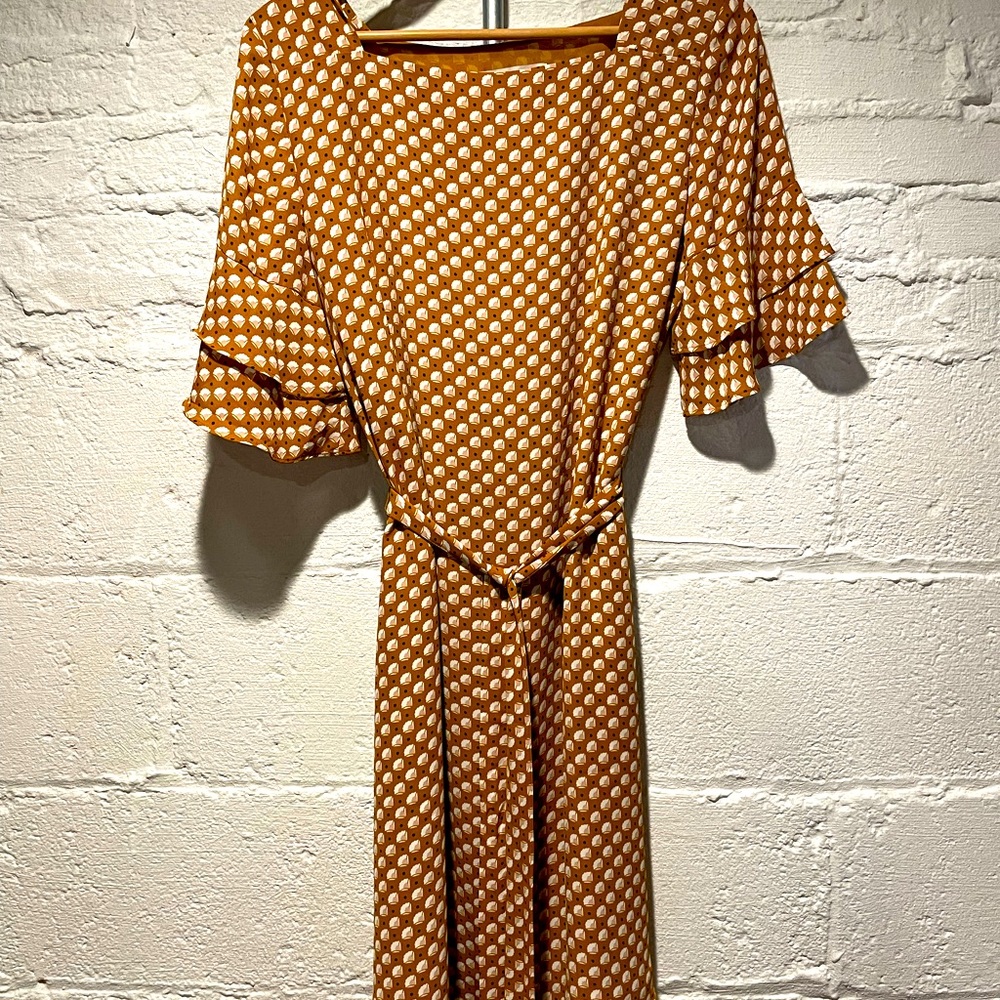 Ann Taylor LOFT dress size M